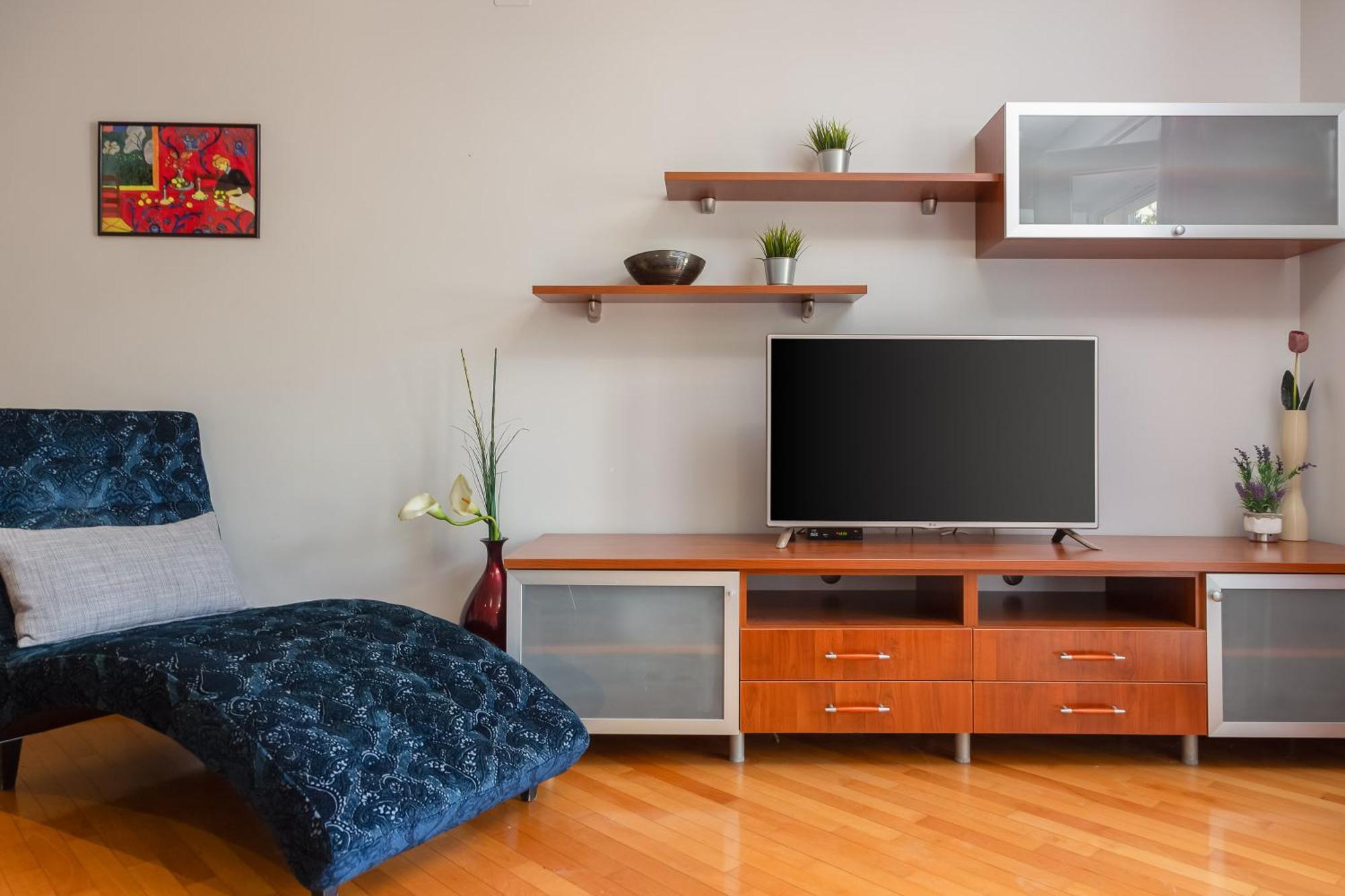 Brkic Apartments With Private Parking Makarska Extérieur photo