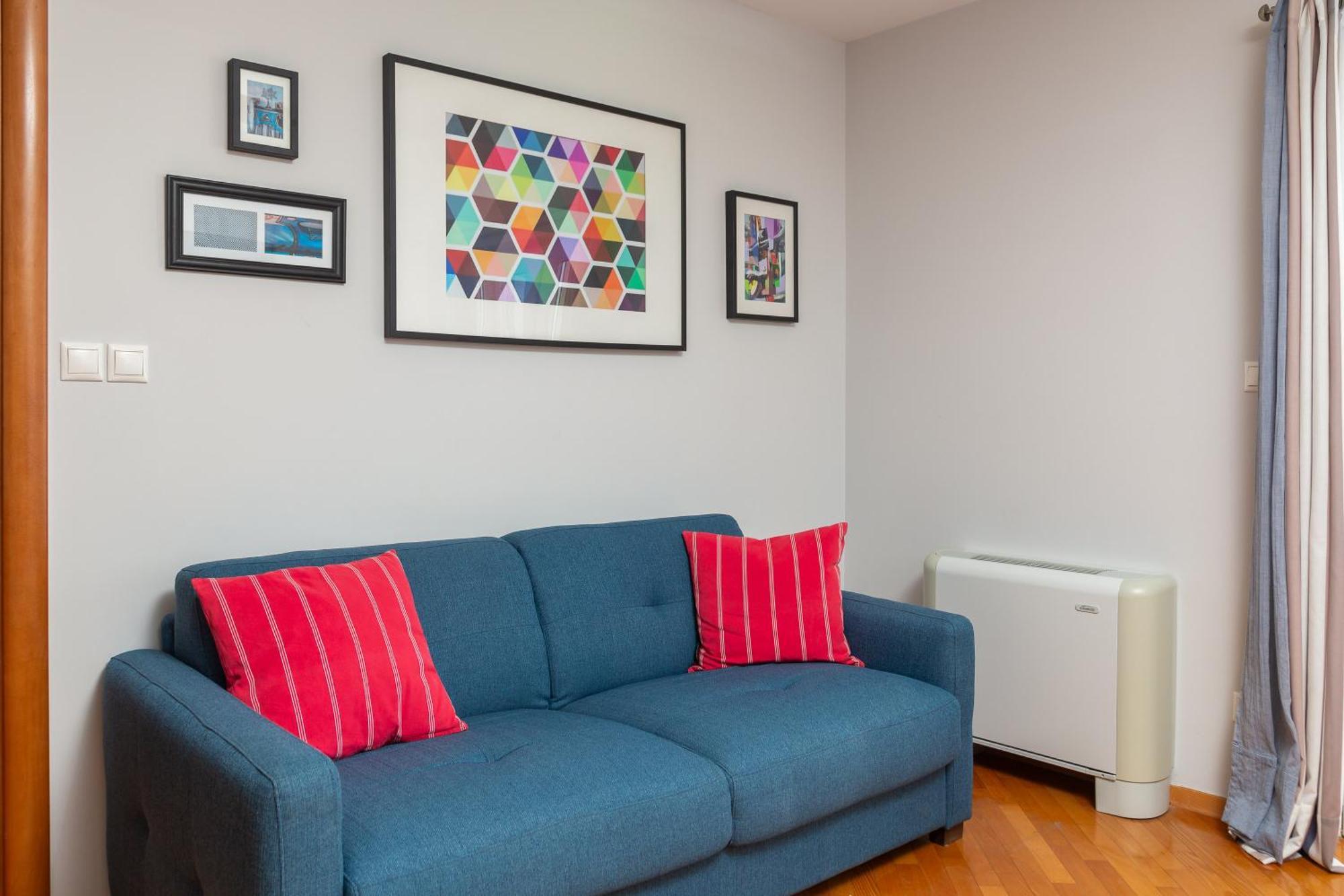 Brkic Apartments With Private Parking Makarska Chambre photo