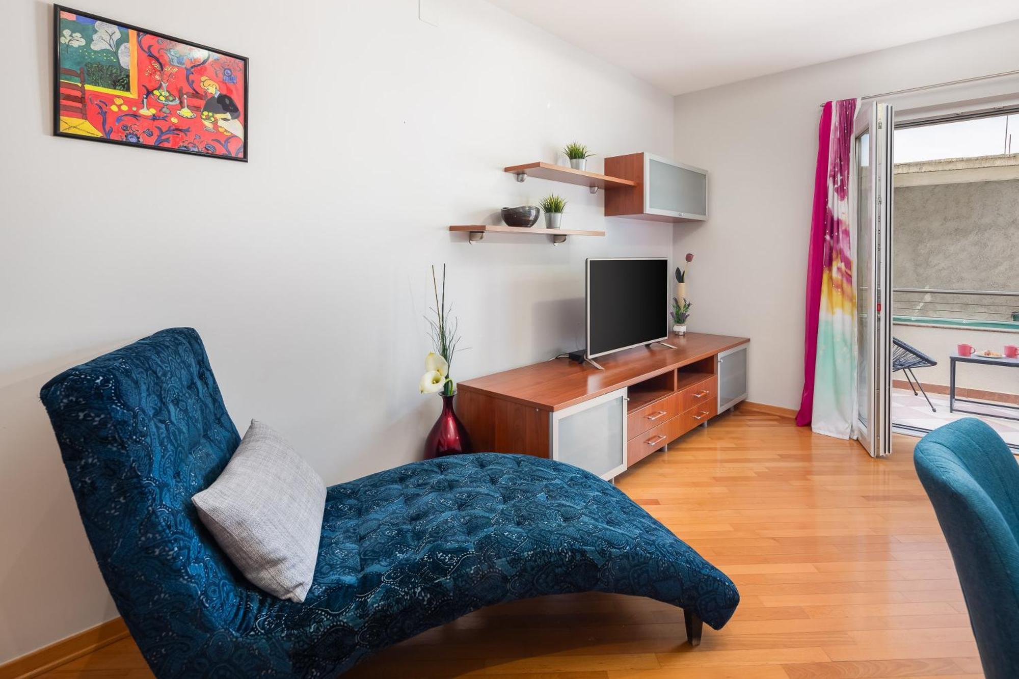 Brkic Apartments With Private Parking Makarska Chambre photo